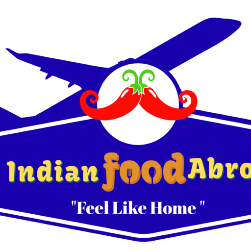 IndianFoodAbroad